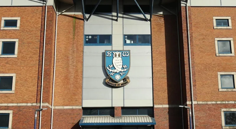 Ex-poker player Bord is preferred Sheff Wed bidder