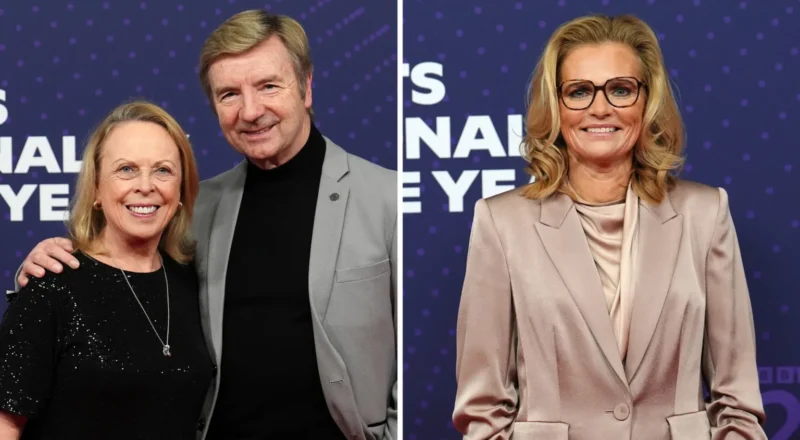 Torvill & Dean and England boss Wiegman recognised in New Year Honours