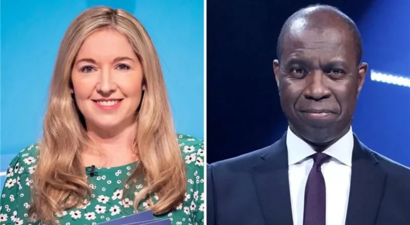 Take on our BBC Gameshows ultimate football quiz