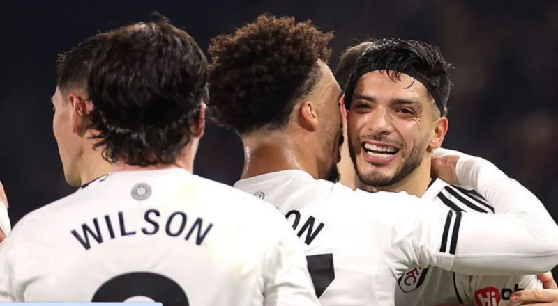 Penalty king Jimenez equals record - who are the Premier League's best?