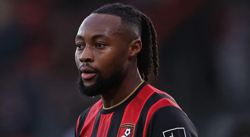 Semenyo to finalise future as Chelsea end interest