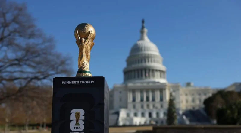 'Alarm bells should be ringing' over England tickets