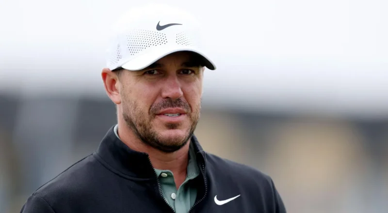 Koepka becomes first major winner to leave LIV Golf