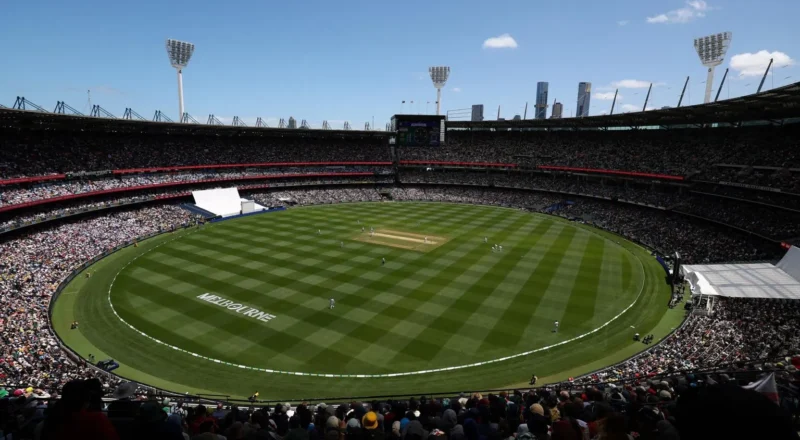 Melbourne Ashes pitch rated 'unsatisfactory' by ICC