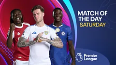 Watch: Match of the Day