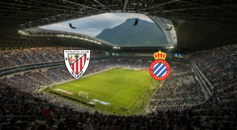 Prediction cover: Athletic Club vs Espanyol