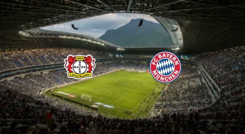 Prediction cover: Bayer Leverkusen W vs Bayern Munich W