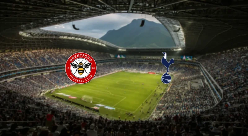 Prediction cover: Brentford vs Tottenham