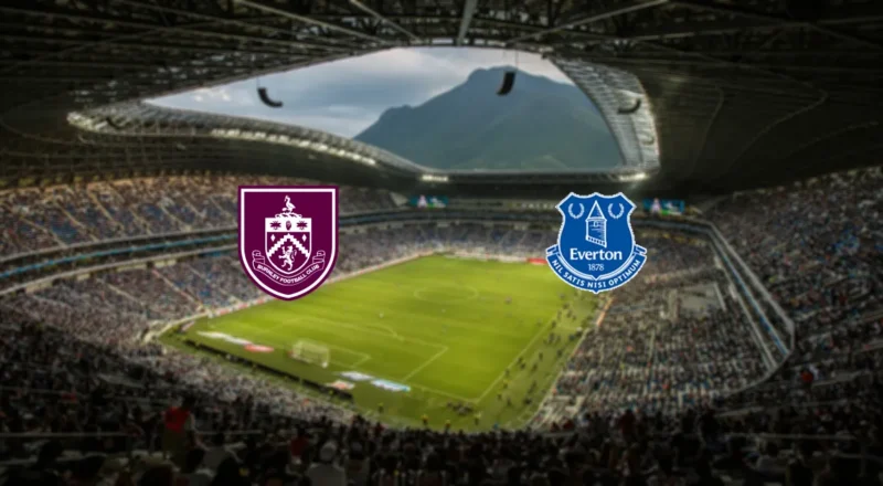 Prediction cover: Burnley vs Everton