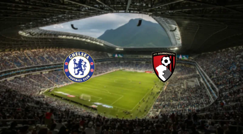 Prediction cover: Chelsea vs Bournemouth