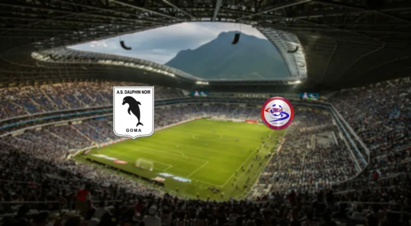 Prediction cover: Dauphins Noirs vs JSK