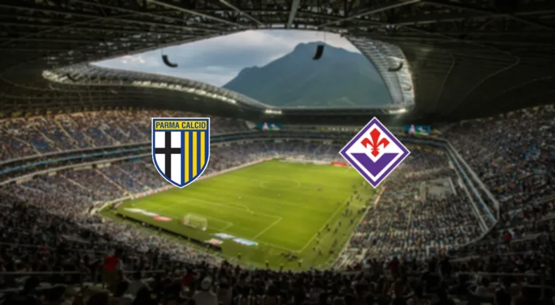 Prediction cover: Parma vs Fiorentina