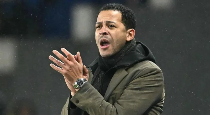 Rosenior leading contender for Chelsea job