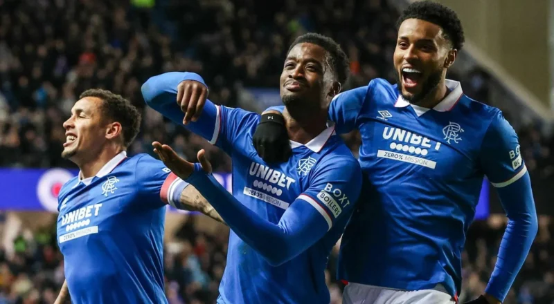 Rangers have dragged themselves back into title race - but Rohl wants more