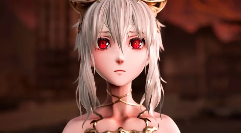 Here's when Code Vein 2 launches in your timezone