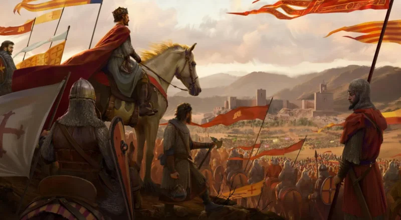 Total War and the battle of accuracy vs authenticity