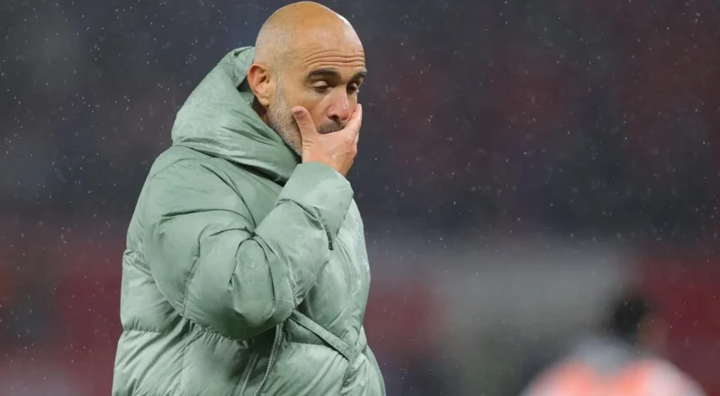 Maresca leaves Chelsea after turbulent end to 2025