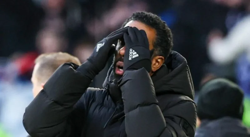 'Haunted Nancy detached from reality as Celtic's lights go out'