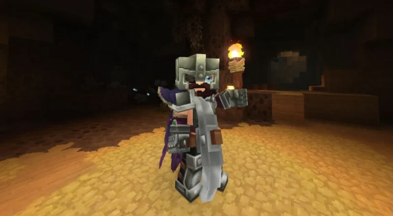 Hytale's elusive end-game ore, mithril, 'won't be as simple to mine as the others'