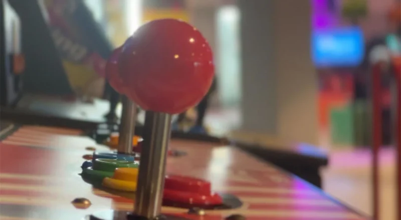 City spearheads drive for video games archive