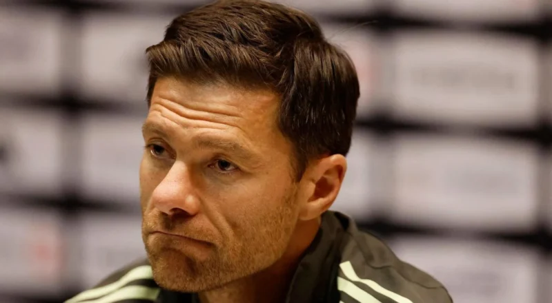 Manager Alonso leaves Real Madrid as Arbeloa takes charge