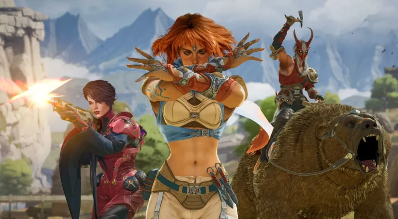 'Ultimately, we could have made a different trailer': Highguard CEO responds to that poorly-received Game Awards reveal