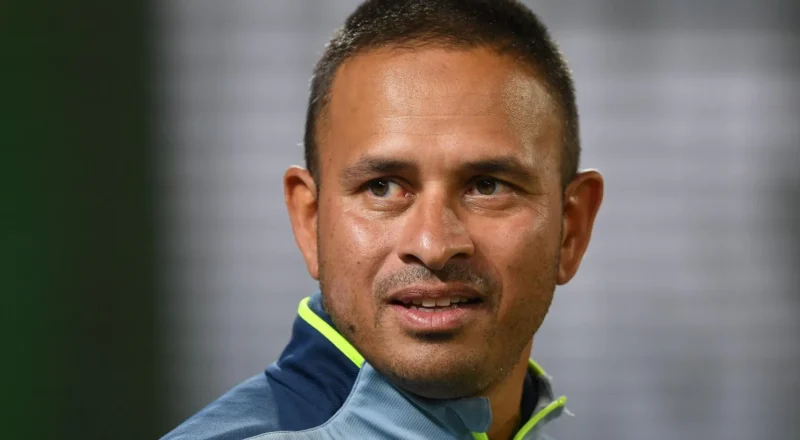 Retiring Khawaja criticises 'racial stereotypes'