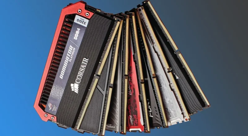 Seeing the absolute state of memory pricing, Chinese DIY community opts for DDR3 motherboards instead