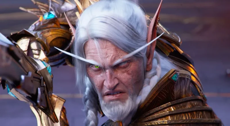 World of Warcraft's add-on changes aren't over: 'There will doubtless be some loopholes players find'