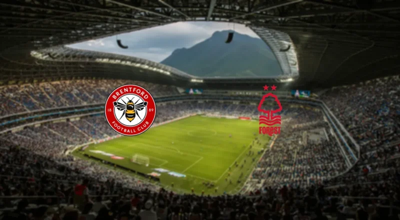 Prediction cover: Brentford vs Nottingham Forest