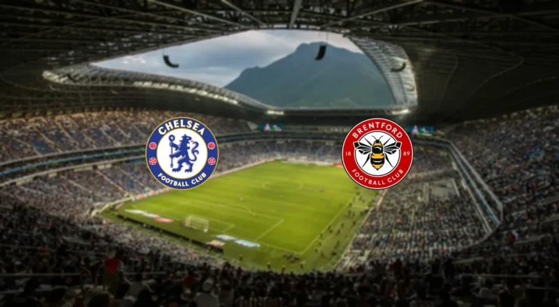 Prediction cover: Chelsea vs Brentford