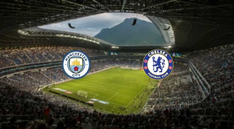 Prediction cover: Manchester City vs Chelsea
