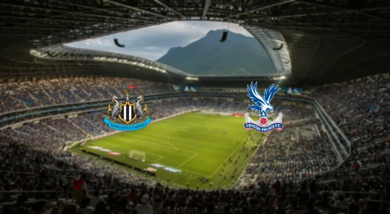 Prediction cover: Newcastle vs Crystal Palace