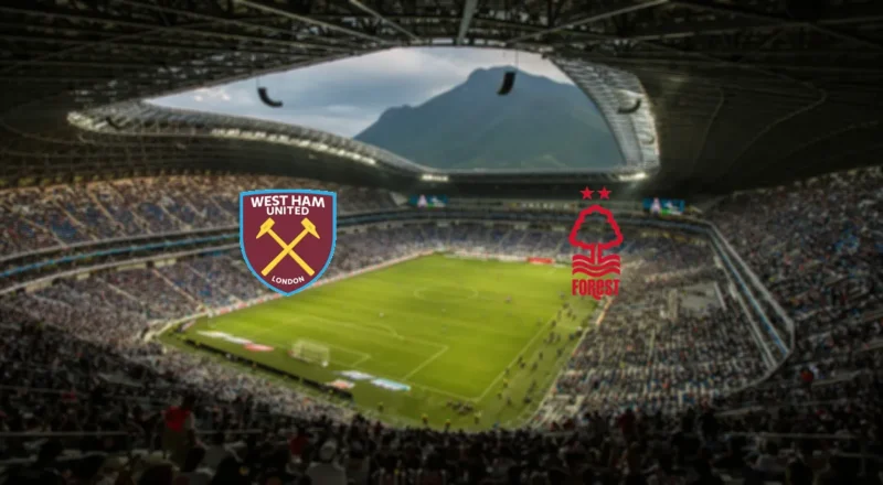 Prediction cover: West Ham vs Nottingham Forest
