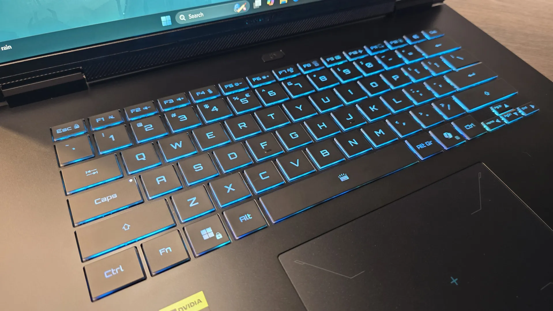 Gigabyte Gaming A16 gaming laptop