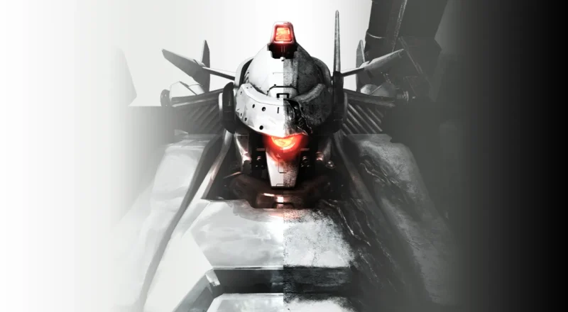 Finally, another Armored Core instalment just surprise dropped on Steam, but you'll need to have the patience of a saint to play it