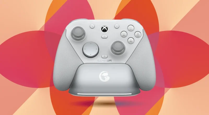 Quick—Amazon is flogging the best PC gaming controller for just AU$135