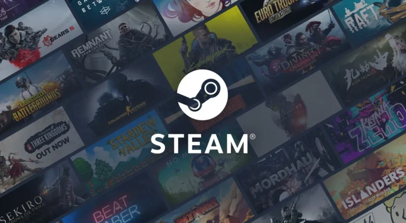 Steam reportedly raked in a record-breaking $1.6 billion in December with Arc Raiders alone moving over a million copies