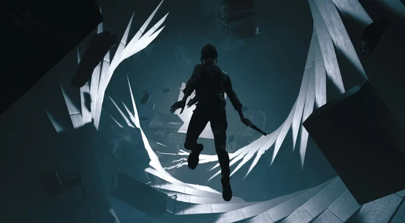 One of the best (and oddest) blockbuster shooters of 2019 is $4 on Steam at the moment