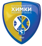 Khimki M.