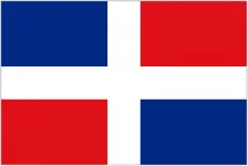 Доминиканская Республика Ж