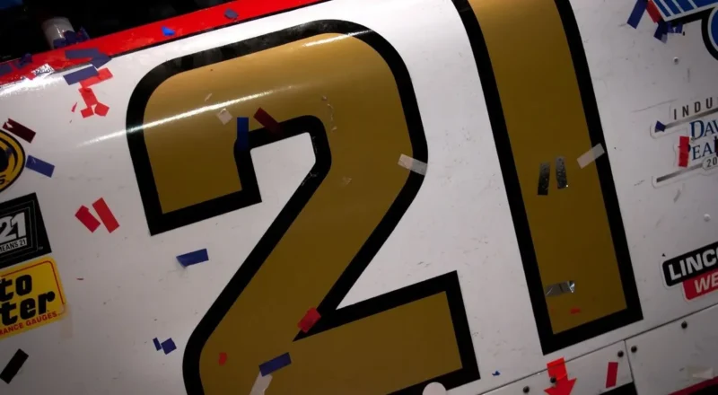 What’s in a number? The numerology around Daytona 500 winners