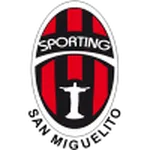 Спортинг Сан-Мигелито