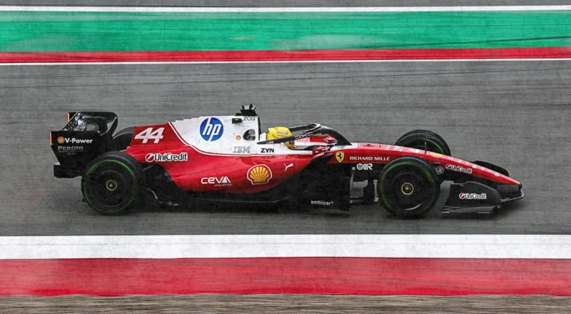 What the 2026 cars are like – according to the drivers