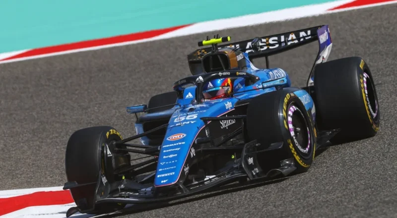 Carlos Sainz: Red Bull Ford "a clear step ahead" on crucial hybrid usage