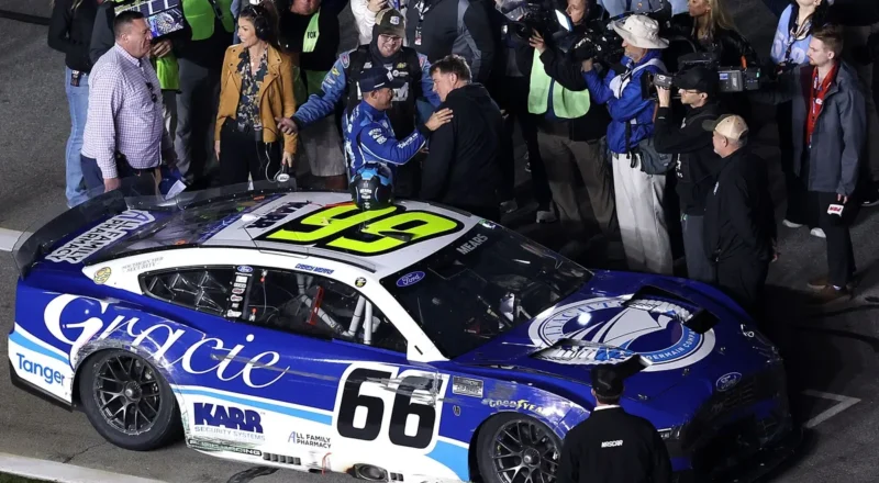 Duel shows why anything is possible in the Daytona 500