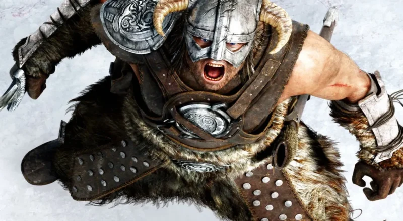 'Do they really need marketing for Elder Scrolls 6?' Skyrim lead designer says Bethesda probably won't make a TV show for The Elder Scrolls because it's already making 'literally billions of dollars'