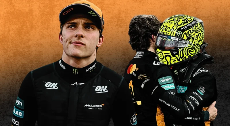 Why Piastri expects to keep Norris on his toes again