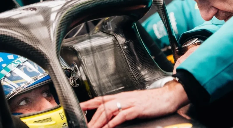 Overthinking and “risk of less joy” – why Fernando Alonso thinks F1 is past its peak