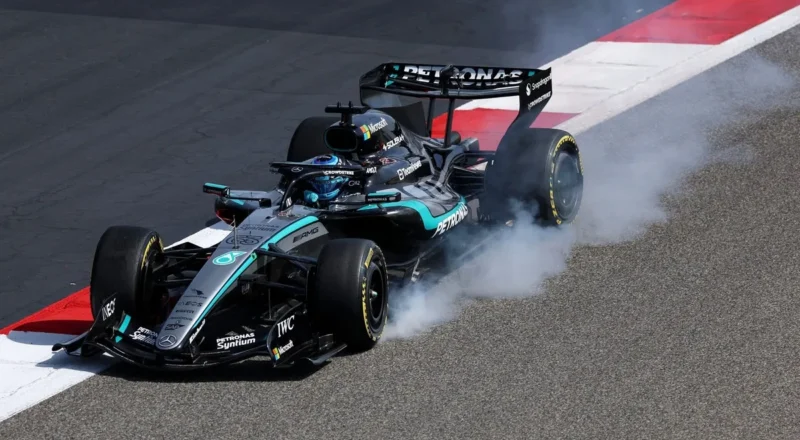 Toto Wolff on F1 engine row: “Until Friday, I had the impression that things wouldn't change”